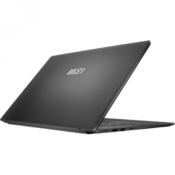 Ноутбук MSI Modern 15 F1MG-1072XRU (15.6&amp;quot;, IPS, Intel Core 5 120U 1.4ГГц, 10 ядер, 16ГБ DDR4, 512ГБ SSD, Intel Graphics, FreeDOS) в Красноярске