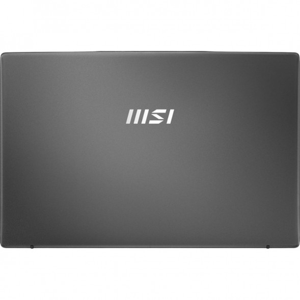 Ноутбук MSI Modern 15 F1MG-1072XRU (15.6&amp;quot;, IPS, Intel Core 5 120U 1.4ГГц, 10 ядер, 16ГБ DDR4, 512ГБ SSD, Intel Graphics, FreeDOS) в Красноярске