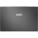 Ноутбук MSI Modern 15 F1MG-1072XRU (15.6&amp;quot;, IPS, Intel Core 5 120U 1.4ГГц, 10 ядер, 16ГБ DDR4, 512ГБ SSD, Intel Graphics, FreeDOS) в Красноярске