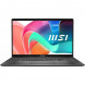 Ноутбук MSI Modern 15 F1MG-1072XRU (15.6&amp;quot;, IPS, Intel Core 5 120U 1.4ГГц, 10 ядер, 16ГБ DDR4, 512ГБ SSD, Intel Graphics, FreeDOS) в Красноярске