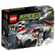 Конструктор LEGO Speed Champions 75873 Audi R8 LMS ultra в Красноярске