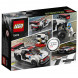 Конструктор LEGO Speed Champions 75873 Audi R8 LMS ultra в Красноярске