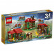 Конструктор LEGO Creator 31048 Домик на берегу озера в Красноярске