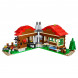 Конструктор LEGO Creator 31048 Домик на берегу озера в Красноярске