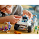 Конструктор LEGO City 60432 Командный вездеход и кран-погрузчик в Красноярске