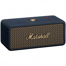 Портативная колонка Marshall Emberton III, Midnight Blue