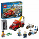 Конструктор LEGO City Police 60137 Побег на буксировщике в Красноярске