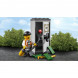 Конструктор LEGO City Police 60137 Побег на буксировщике в Красноярске