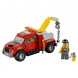 Конструктор LEGO City Police 60137 Побег на буксировщике в Красноярске