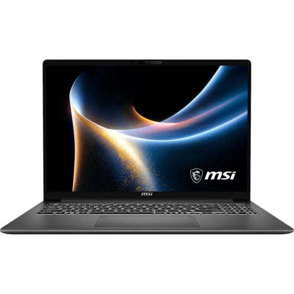 Ноутбук MSI Modern 16S AI+ G3MG-012XRU (16&amp;quot;, OLED, Intel Core Ultra 7 355 2.3ГГц, 8 ядер, 16ГБ DDR5, 512ГБ SSD, Intel Graphics) в Красноярске