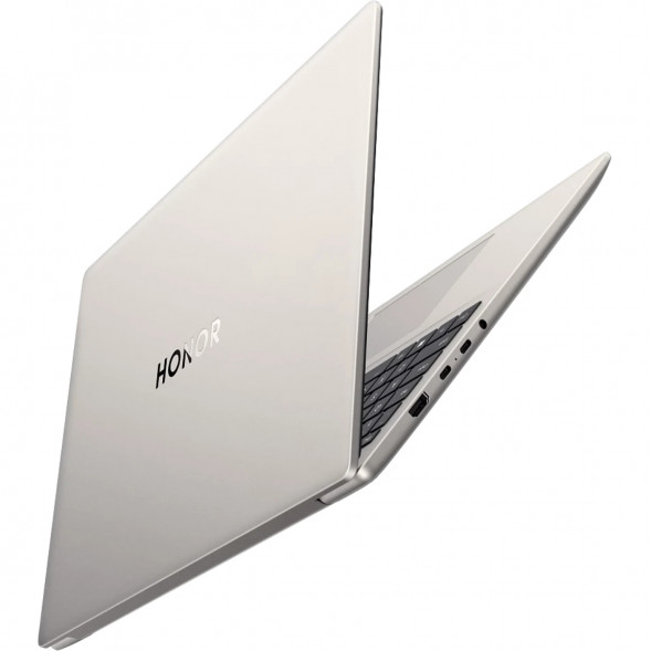 Ноутбук Honor MagicBook 16 (5301ASVN) (16&amp;quot;, 2026, IPS, Intel Core Ultra 5 325 2.1ГГц, 8 ядер, 16ГБ LPDDR5x, 512ГБ SSD, Intel Graphics, без ОС), серый в Красноярске