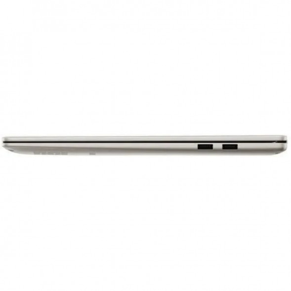 Ноутбук Honor MagicBook 16 (5301ASVN) (16&amp;quot;, 2026, IPS, Intel Core Ultra 5 325 2.1ГГц, 8 ядер, 16ГБ LPDDR5x, 512ГБ SSD, Intel Graphics, без ОС), серый в Красноярске