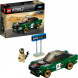 Конструктор LEGO Speed Champions 75884 1968 Ford Mustang Fastback в Красноярске