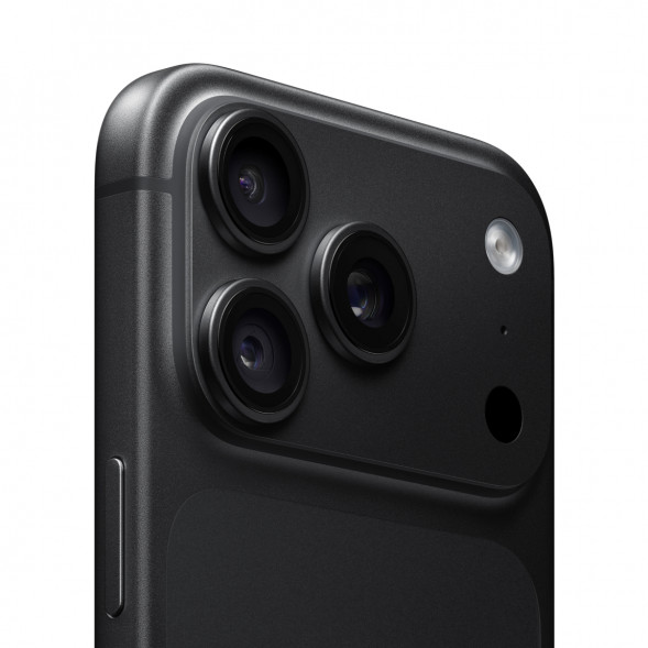 Смартфон Apple iPhone 18 Pro 1TB (SIM + eSIM), Black в Красноярске