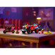 Конструктор LEGO DREAMZzz 71458 Автомобиль-крокодил в Красноярске