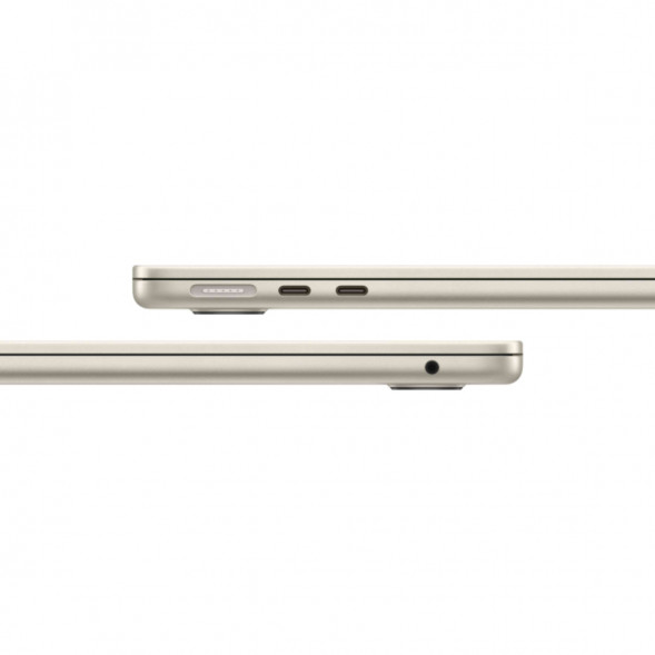 Ноутбук Apple MacBook Air 15 2026 MDVF4 (M5 10-Core GPU, 24/1TB), Сияющая звезда/Starlight в Красноярске