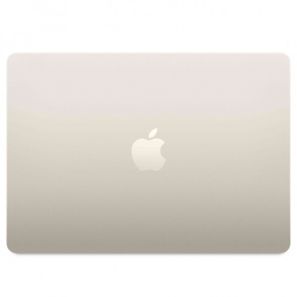 Ноутбук Apple MacBook Air 15 2026 MDVF4 (M5 10-Core GPU, 24/1TB), Сияющая звезда/Starlight в Красноярске