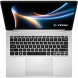 Ноутбук MSI Modern 14S AI+ G3MG-010XRU (14&amp;quot;, OLED, Intel Core Ultra 7 355 2.3ГГц, 8 ядер, 16ГБ DDR5, 512ГБ SSD, Intel Graphics, без ОС), серебристый в Красноярске