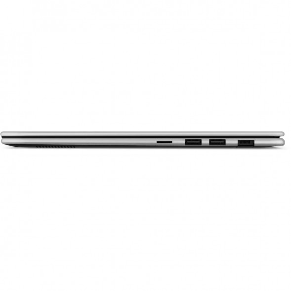 Ноутбук MSI Modern 14S AI+ G3MG-010XRU (14&amp;quot;, OLED, Intel Core Ultra 7 355 2.3ГГц, 8 ядер, 16ГБ DDR5, 512ГБ SSD, Intel Graphics, без ОС), серебристый в Красноярске