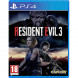 Игра Resident Evil 3 (PS4, русские субтитры) в Красноярске