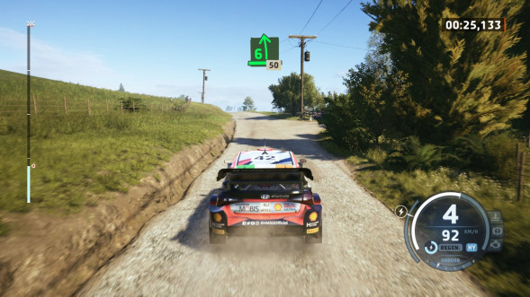 Игра EA Sports WRC [PS5, английская версия] в Красноярске