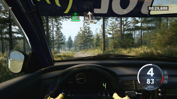 Игра EA Sports WRC [PS5, английская версия] в Красноярске