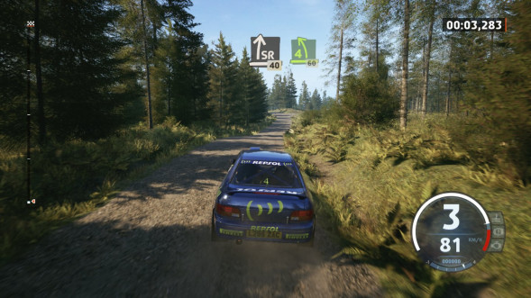 Игра EA Sports WRC [PS5, английская версия] в Красноярске