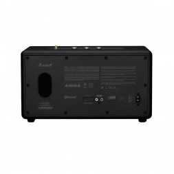 Беспроводная акустика Marshall Stanmore III, Black