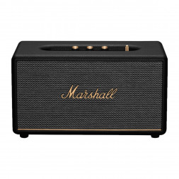 Беспроводная акустика Marshall Stanmore III, Black