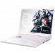 Ноутбук MSI Crosshair A16 HX MLG Edition E8WFK-090XRUY (16&amp;quot;, IPS, AMD Ryzen 9 8940HX 2.4ГГц, 16 ядер, 16ГБ DDR5, 1ТБ SSD, NVIDIA GeForce RTX 5060 - 8 ГБ, без ОС), белый в Красноярске