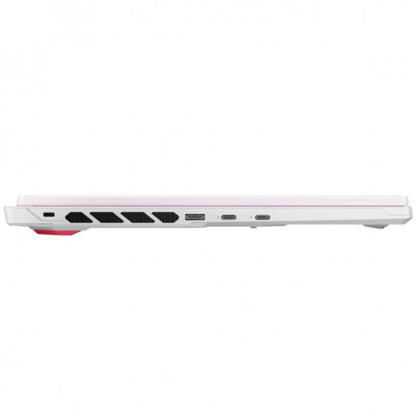 Ноутбук MSI Crosshair A16 HX MLG Edition E8WFK-090XRUY (16&amp;quot;, IPS, AMD Ryzen 9 8940HX 2.4ГГц, 16 ядер, 16ГБ DDR5, 1ТБ SSD, NVIDIA GeForce RTX 5060 - 8 ГБ, без ОС), белый в Красноярске