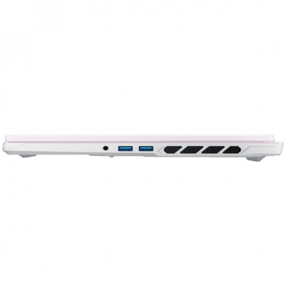 Ноутбук MSI Crosshair A16 HX MLG Edition E8WFK-090XRUY (16&amp;quot;, IPS, AMD Ryzen 9 8940HX 2.4ГГц, 16 ядер, 16ГБ DDR5, 1ТБ SSD, NVIDIA GeForce RTX 5060 - 8 ГБ, без ОС), белый в Красноярске