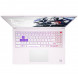Ноутбук MSI Crosshair A16 HX MLG Edition E8WFK-090XRUY (16&amp;quot;, IPS, AMD Ryzen 9 8940HX 2.4ГГц, 16 ядер, 16ГБ DDR5, 1ТБ SSD, NVIDIA GeForce RTX 5060 - 8 ГБ, без ОС), белый в Красноярске