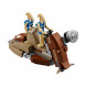 Конструктор LEGO Star Wars 75086 Перевозчик Боевых Дроидов в Красноярске