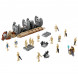 Конструктор LEGO Star Wars 75086 Перевозчик Боевых Дроидов в Красноярске