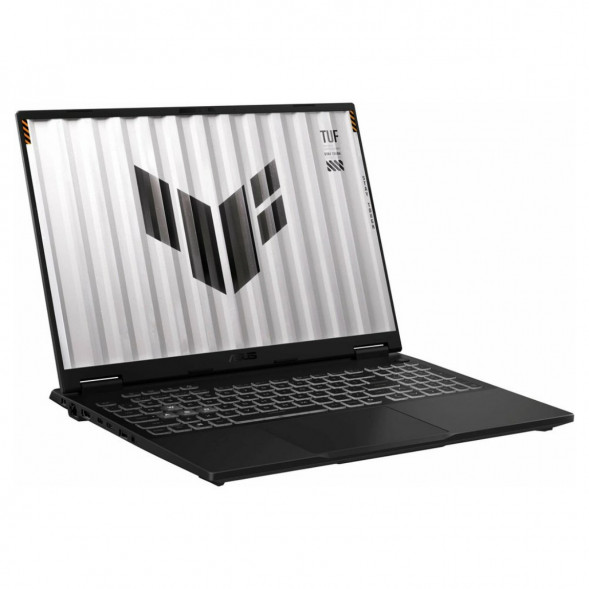Ноутбук игровой ASUS TUF Gaming A16 FA608UHI-TU128 (16&amp;quot;, 2025, IPS, AMD Ryzen 7 260 3.8ГГц, 8 ядер, 16ГБ DDR5, 512ГБ SSD, NVIDIA GeForce RTX 5050, TGP 115Вт) в Красноярске
