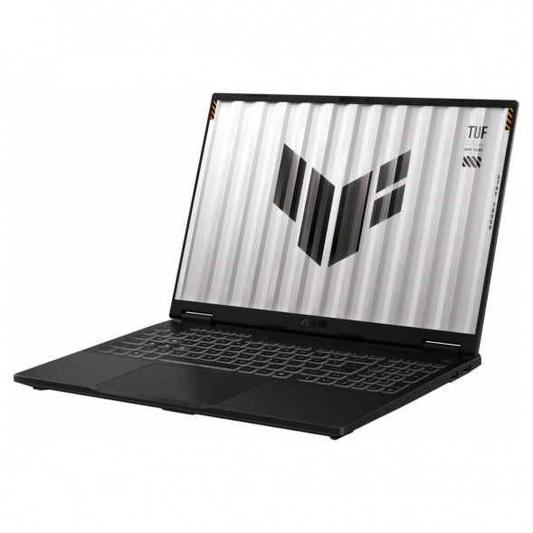 Ноутбук игровой ASUS TUF Gaming A16 FA608UHI-TU128 (16&amp;quot;, 2025, IPS, AMD Ryzen 7 260 3.8ГГц, 8 ядер, 16ГБ DDR5, 512ГБ SSD, NVIDIA GeForce RTX 5050, TGP 115Вт) в Красноярске