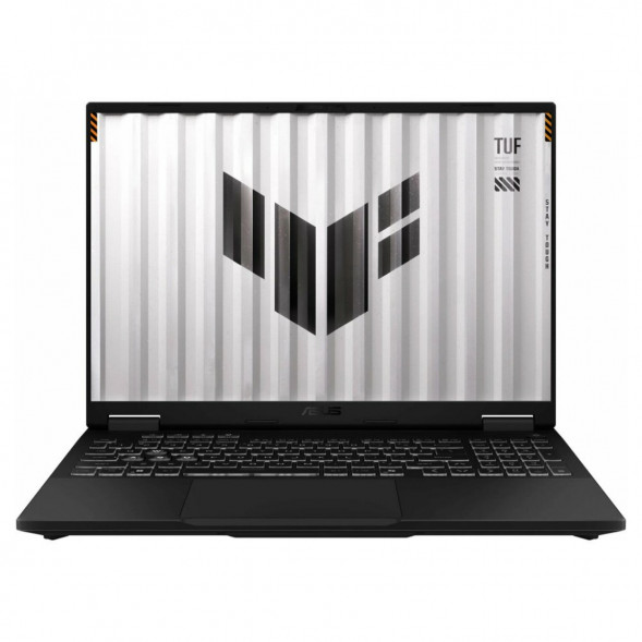 Ноутбук игровой ASUS TUF Gaming A16 FA608UHI-TU128 (16&amp;quot;, 2025, IPS, AMD Ryzen 7 260 3.8ГГц, 8 ядер, 16ГБ DDR5, 512ГБ SSD, NVIDIA GeForce RTX 5050, TGP 115Вт) в Красноярске