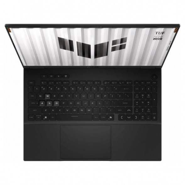 Ноутбук игровой ASUS TUF Gaming A16 FA608UHI-TU128 (16&amp;quot;, 2025, IPS, AMD Ryzen 7 260 3.8ГГц, 8 ядер, 16ГБ DDR5, 512ГБ SSD, NVIDIA GeForce RTX 5050, TGP 115Вт) в Красноярске