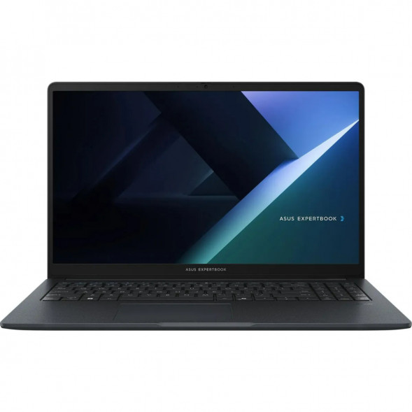 Ноутбук ASUS ExpertBook B1 B1503CVA-I716512B0D (15.6&amp;quot;, IPS, Intel Core 7 150U 1.8ГГц, 10 ядер, 16ГБ DDR5, 512ГБ SSD, Intel Graphics, без ОС), серый в Красноярске