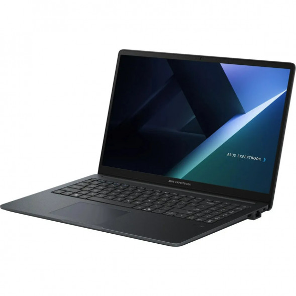 Ноутбук ASUS ExpertBook B1 B1503CVA-I716512B0D (15.6&amp;quot;, IPS, Intel Core 7 150U 1.8ГГц, 10 ядер, 16ГБ DDR5, 512ГБ SSD, Intel Graphics, без ОС), серый в Красноярске