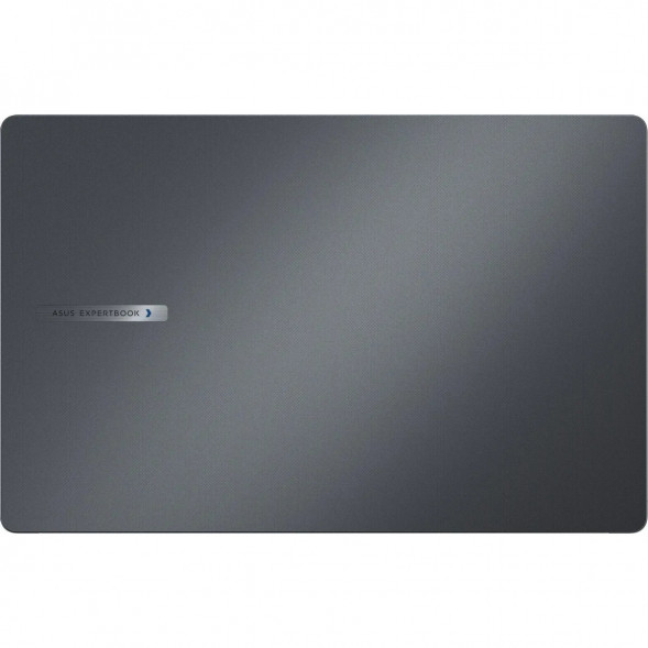 Ноутбук ASUS ExpertBook B1 B1503CVA-I716512B0D (15.6&amp;quot;, IPS, Intel Core 7 150U 1.8ГГц, 10 ядер, 16ГБ DDR5, 512ГБ SSD, Intel Graphics, без ОС), серый в Красноярске