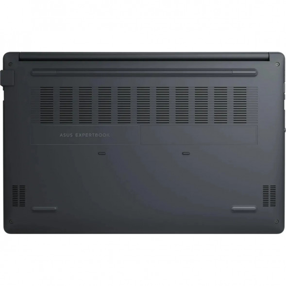 Ноутбук ASUS ExpertBook B1 B1503CVA-I716512B0D (15.6&amp;quot;, IPS, Intel Core 7 150U 1.8ГГц, 10 ядер, 16ГБ DDR5, 512ГБ SSD, Intel Graphics, без ОС), серый в Красноярске