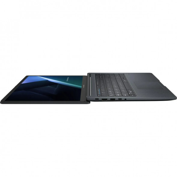 Ноутбук ASUS ExpertBook B1 B1503CVA-I716512B0D (15.6&amp;quot;, IPS, Intel Core 7 150U 1.8ГГц, 10 ядер, 16ГБ DDR5, 512ГБ SSD, Intel Graphics, без ОС), серый в Красноярске