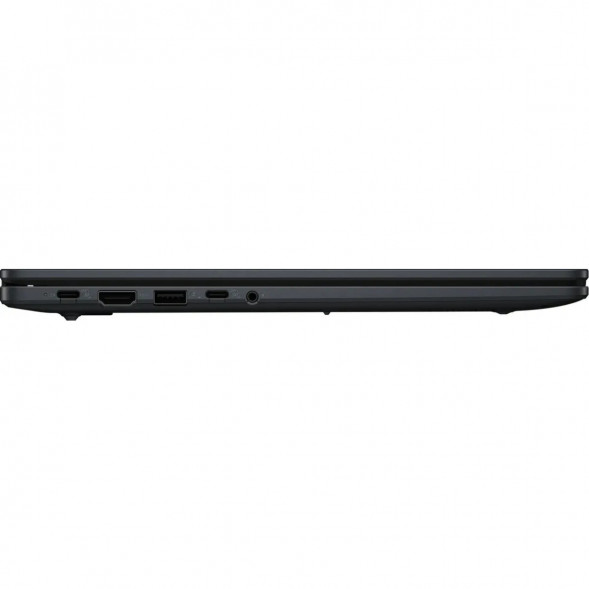 Ноутбук ASUS ExpertBook B1 B1503CVA-I716512B0D (15.6&amp;quot;, IPS, Intel Core 7 150U 1.8ГГц, 10 ядер, 16ГБ DDR5, 512ГБ SSD, Intel Graphics, без ОС), серый в Красноярске