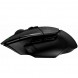 Беспроводная игровая мышь Logitech G G502 X Lightspeed, черный в Красноярске