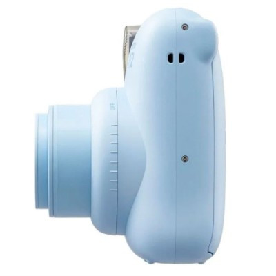 Фотоаппарат моментальной печати Fujifilm Instax Mini 12, Pastel Blue в Красноярске