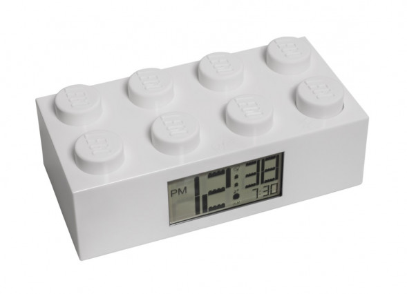 Часы LEGO 7001026 Будильник в Красноярске