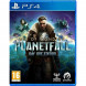 Игра Age of Wonders: Planetfall. Day One Edition [PS4, русские субтитры] в Красноярске