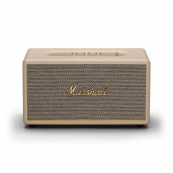Беспроводная акустика Marshall Stanmore III, Cream